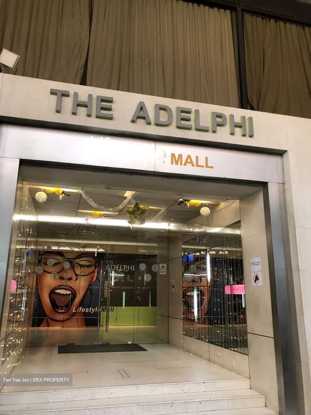 The Adelphi (D6), Shop House #567564341